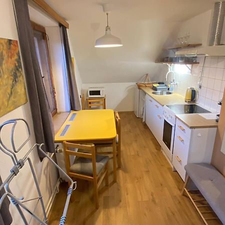 Apartmán Ivko Letohrad Esterno foto