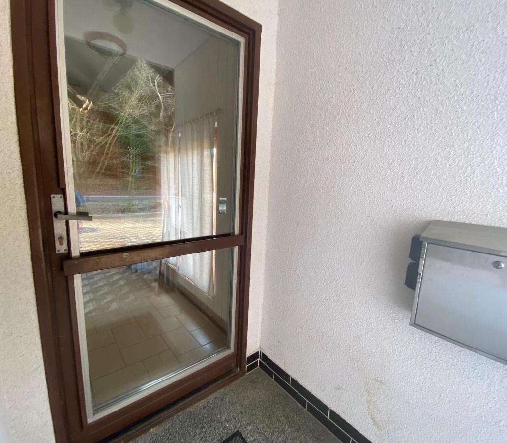 Apartmán Ivko Letohrad Esterno foto