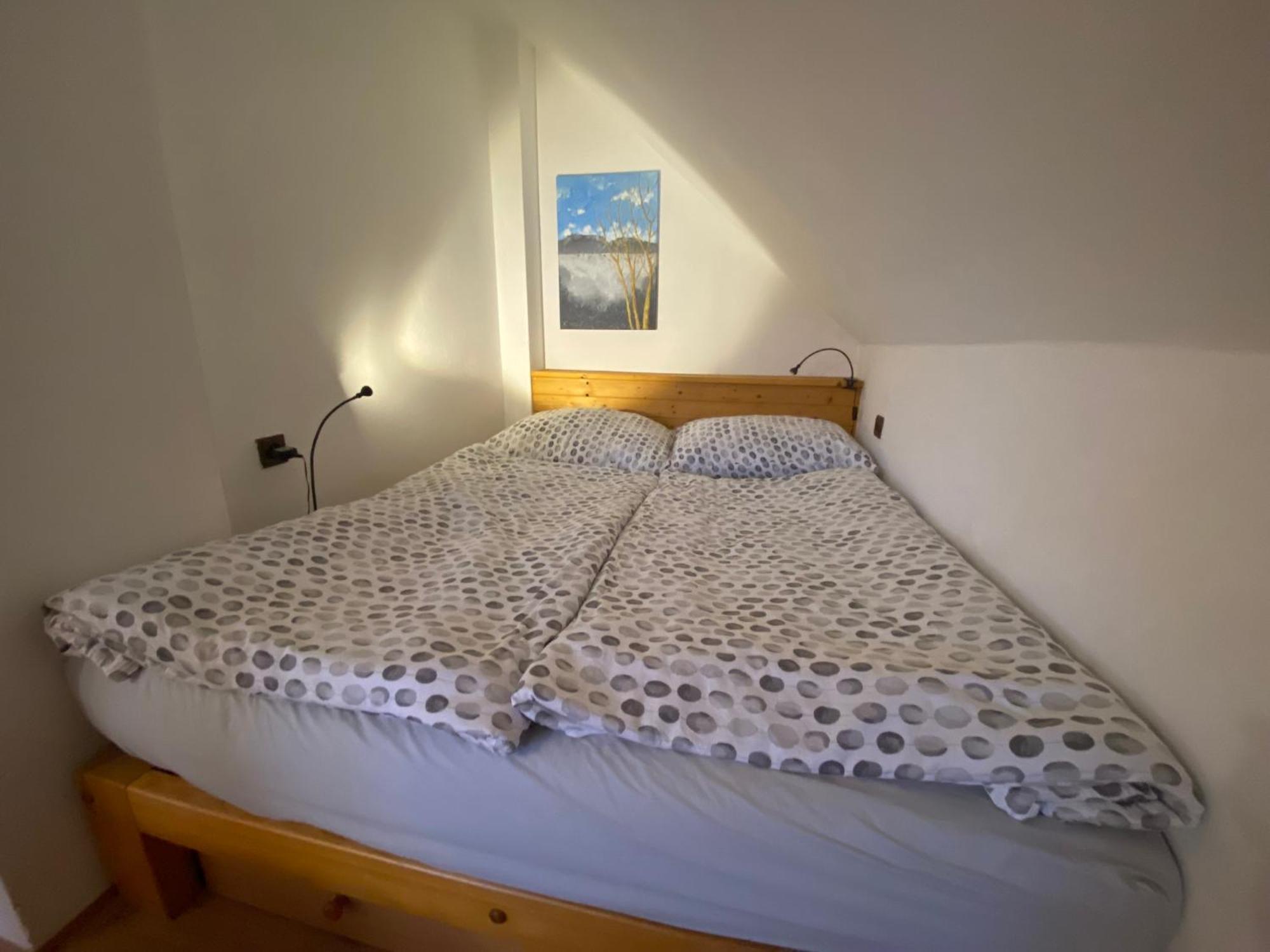Apartmán Ivko Letohrad Esterno foto